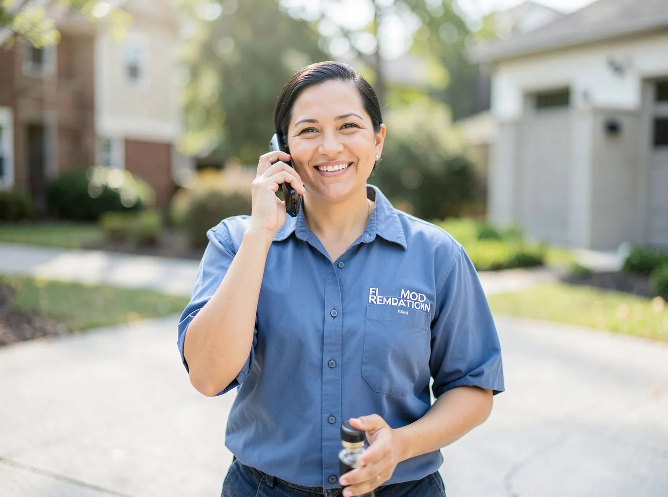 Mold Remediation Dafter, MI FAQs